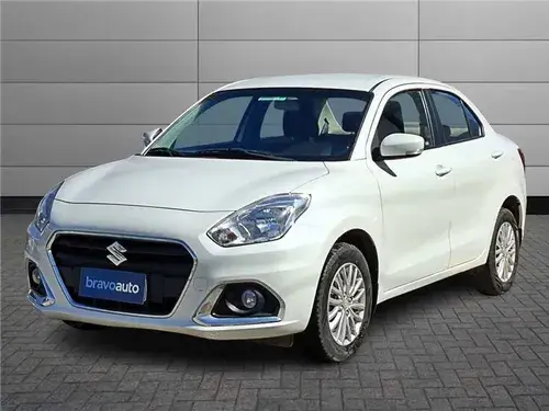 Suzuki Dzire 2024 1.2 Gl Sport Mt