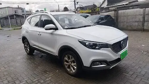 MG Mg Zs 2024 Xrs