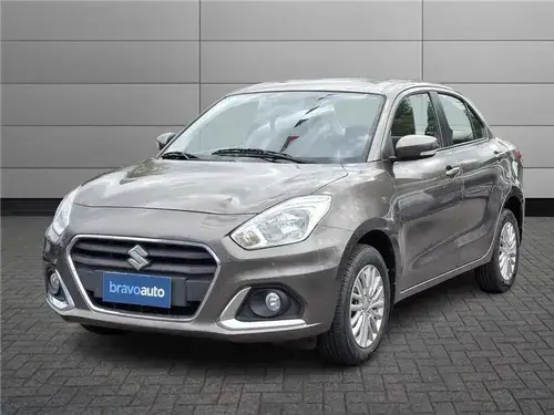 Suzuki Dzire 2024 1.2 Gl Sport Mt