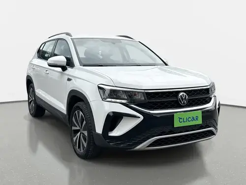 Volkswagen Taos 2025 Xrs