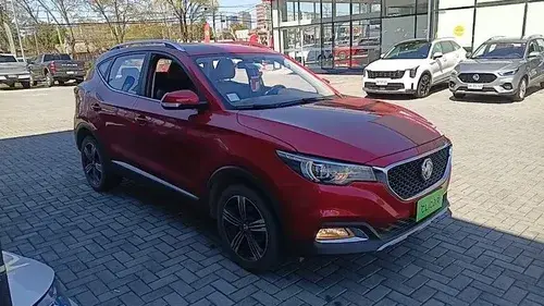 MG Mg Zs 2020 Xrs
