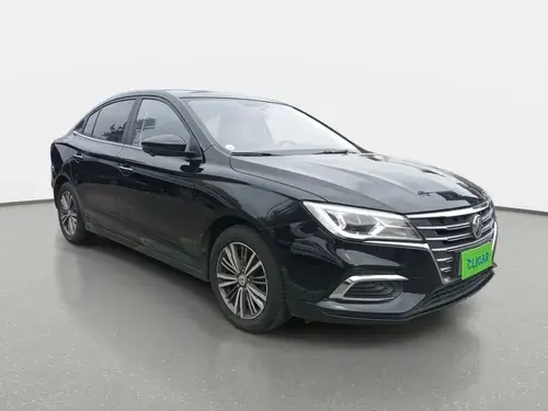 MG 5 2024 Xrs