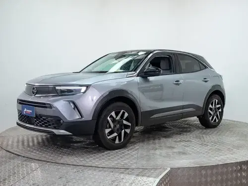 Opel Mokka 2023 1.2 Elegance At