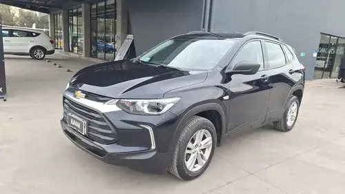 Chevrolet Tracker 2022 1.2 T Ls