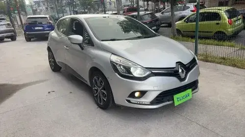 Renault Clio 2019 Xrs