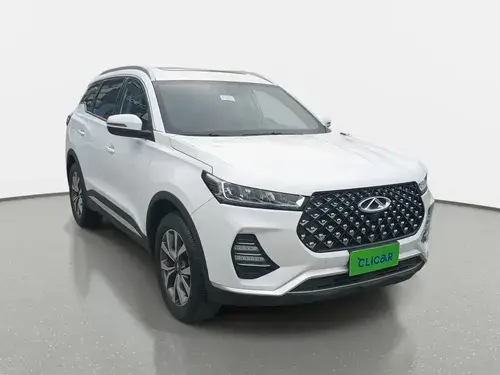 Chery Tiggo 7 Pro 2022 Xrs