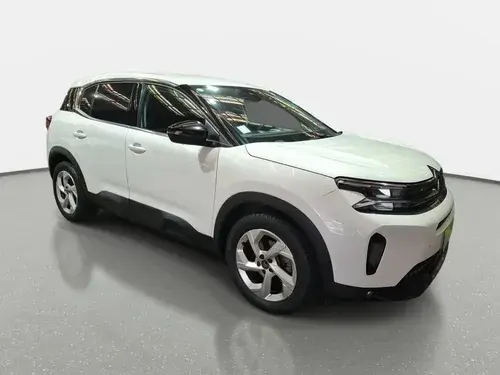 Citroën C5 Aircross 2024 Xrs