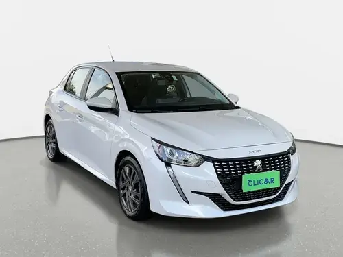 Peugeot 208 2021 Xrs