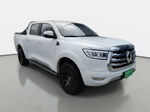 Great Wall Poer 2021 Xrs