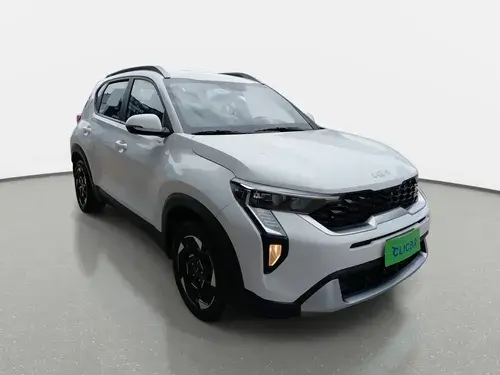Kia Sonet 2025 Xrs