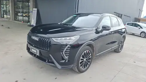 Haval Jolion 2024 1.5t Elite Dct