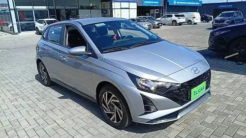 Hyundai I20 2025 Xrs