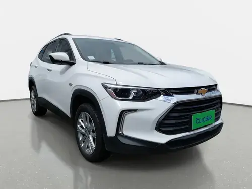 Chevrolet Tracker 2023 Xrs