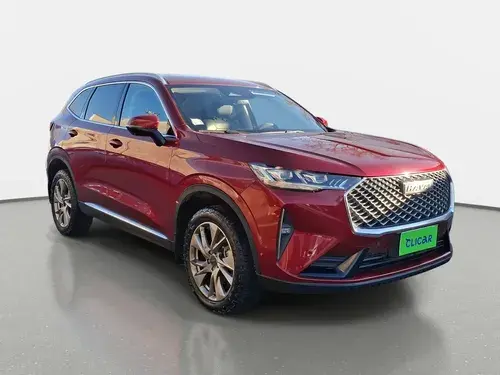Haval H6 2022 Xrs