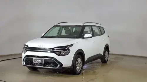 Kia Carens 2023 1.5 Lx
