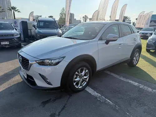 Mazda Cx-3 2018 R 2.0