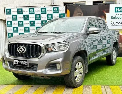 Maxus T60 2023 Gl