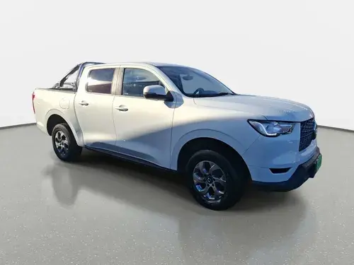 Great Wall Poer 2022 Xrs
