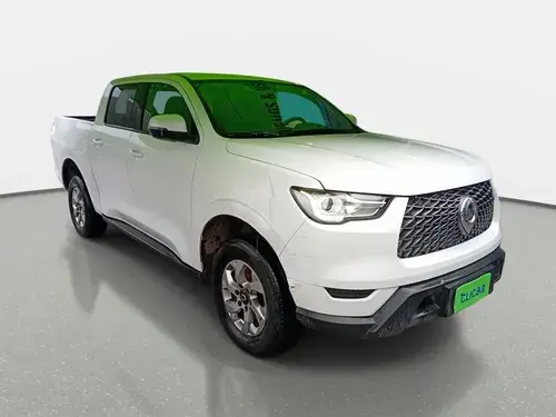 Great Wall Poer 2022 Xrs