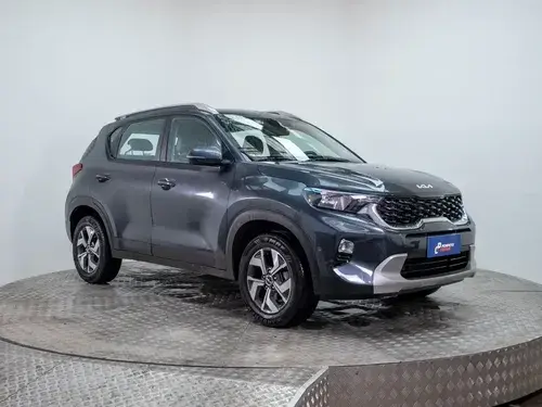 Kia Sonet 2023 1.5 Ex Plus Ac Mt