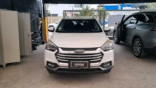 JAC S2 2019 1.5 Comfort Smart