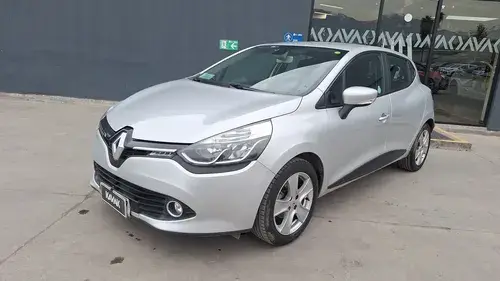 Renault Clio 2017 1.2 Expression