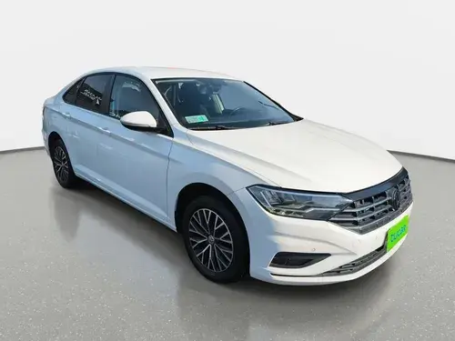 Volkswagen Jetta 2020 Xrs