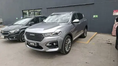 Haval H6 2021 2.0 Auto Elite