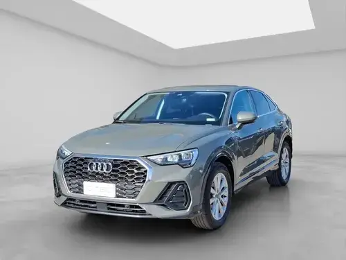 Audi Q3 2025 35 Tfsi Sportback 1.4 Aut