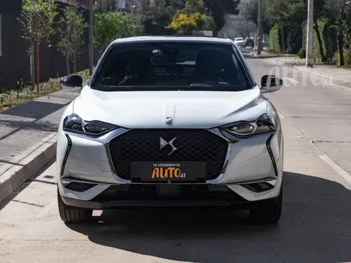 D·S Ds3 2022 Crossback E-tense Bev 50 Kwh Bastille Auto