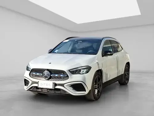 Mercedes-Benz Gla 200 2024 1.3 Aut