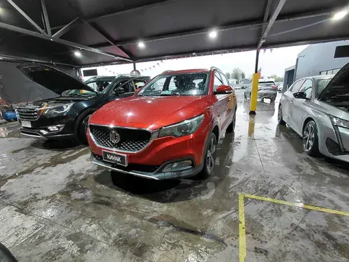 MG Zs 2020 1.5 Auto Comfort