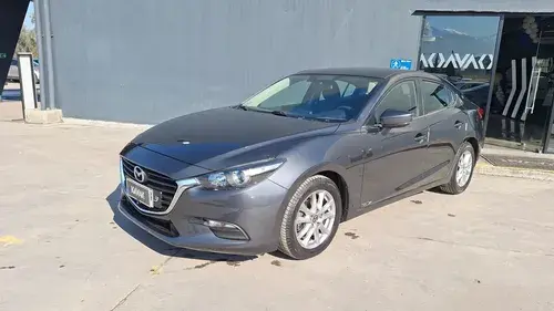 Mazda Mazda 3 2018 1.6 S Auto