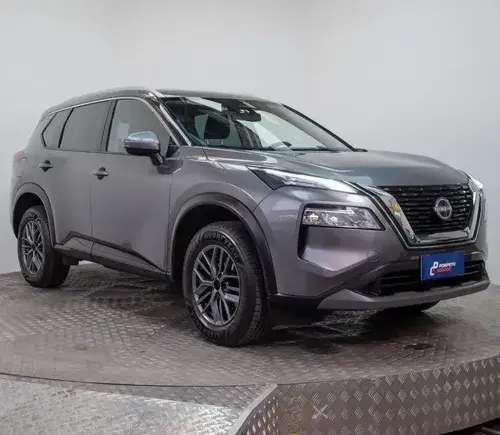 Nissan X-trail 2024 2.5 Advance 3row At