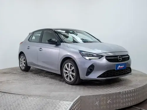 Opel Corsa 2021 Corsa 1.2 Edition At