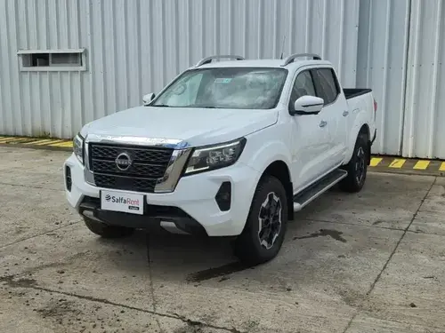 Nissan Navara 2023 Navara Le Mt Dcab Mt 4x4 2.3