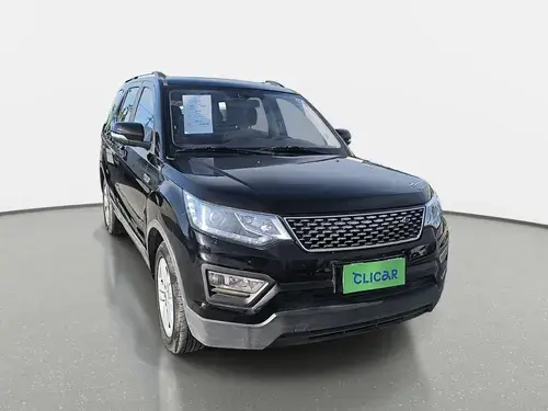 Changan Cx70 2022 Xrs
