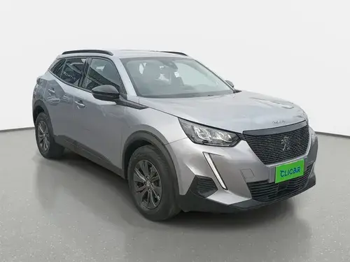 Peugeot 2008 2022 Xrs