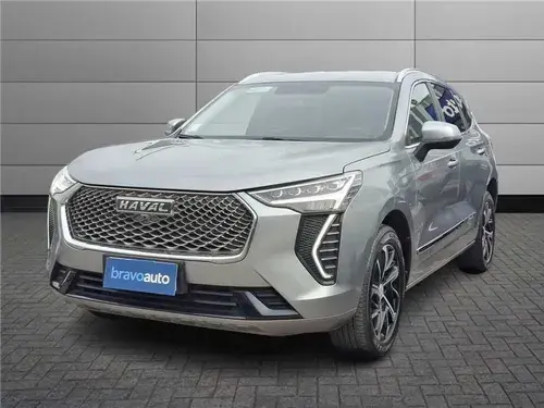 Haval Jolion 2023 1.5 Elite At