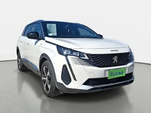 Peugeot 5008 2023 Xrs