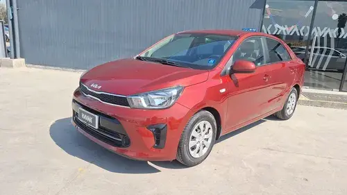 Kia Soluto 2023 1.4 Lx Ac