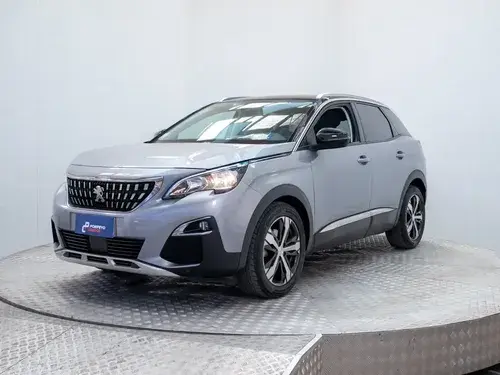 Peugeot 3008 2019 1.6 Allure Thp E6 At