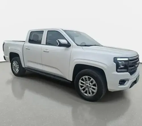 JMC Grand Avenue 2025 Xrs