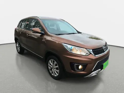 BAIC X35 2019 Xrs