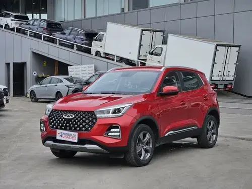 Chery Tiggo 3 Pro 2023 Tiggo 3 Pro Gls 1.5
