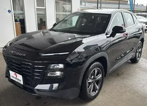Jetour Dashing 2025 1.5 Special Edition