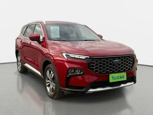 Ford Territory 2024 Xrs
