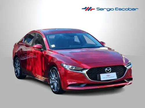 Mazda 3 2023 3 Sedan 2.0 Aut