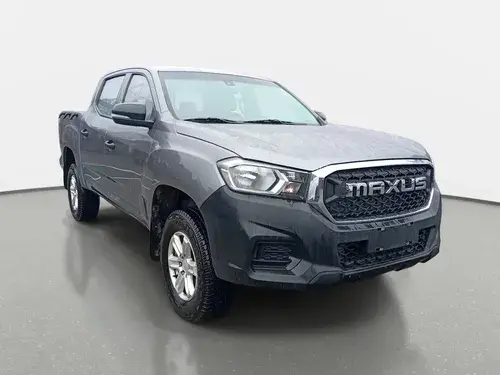 Maxus T60 2024 Xrs