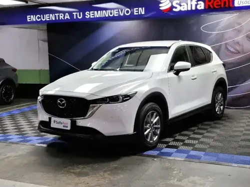 Mazda Cx-5 2023 Cx-5 Active 2.0 Awd 6at